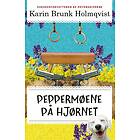 Peppermøene på hjørnet