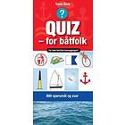 Quiz for båtfolk