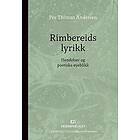 Rimbereids lyrikk