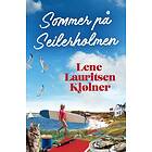 Sommer på Seilerholmen
