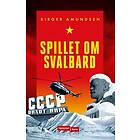 Spillet om Svalbard