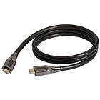 Real Cable Evolution HD-E HDMI - HDMI High Speed with Ethernet 5m