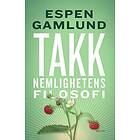 Takknemlighetens filosofi