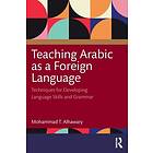 Teaching Arabic as a Foreign Language