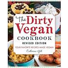 The Dirty Vegan Cookbook, Revised Edition