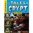 The EC Archives: Tales from the Crypt Volume 5