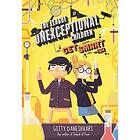 The League of Unexceptional Children: Get Smart-ish