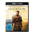 Gladiator (4K Ultra HD + Blu-Ray)