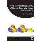 The Political Economy of Same-Sex Marriage