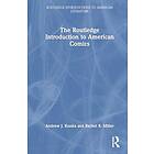 The Routledge Introduction to American Comics