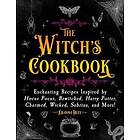 The Witch's Cookbook