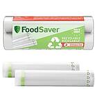 FoodSaver Vakuumförpackningsrullar FSRE2802X-01