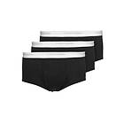 Calvin Klein U1000A Brief 3-Pack