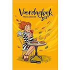 Værdagbok 2025