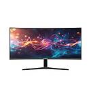 Voxicon VXD-O34QHDC Ultrawide Curved 34"