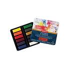 Derwent Inktense XL Blocks 12