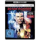 Blade Runner Final Cut (4K Ultra HD+ Blu-ray)