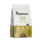 Applaws Adult Cat Chicken with Lamb 7,5kg