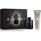 Azzaro The Most Wanted Intense Gift Set (Intense edp 50 ml, Shower Gel 75ml)