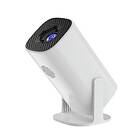 MTK Dual WiFi Bluetooth HD Video LED-projektor