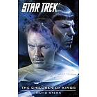 Star Trek: The Original Series: The Children of Kings