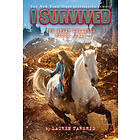 I Survived the Great Molasses Flood, 1919 (I Survived #19): Volume 19