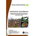 Frankincense – Gum Olibanum