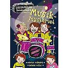 Musikmysteriet