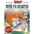 Asterix: Reiså yvi Atlanten – Kokkolanseudun vanhalla ruotsilla
