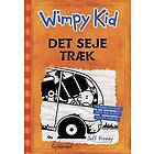 Wimpy Kid 9 Det seje træk