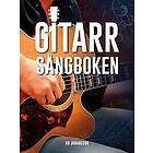 Gitarrsångboken