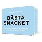 snacket
