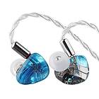 Kiwi Ears Orchestra Lite Performance Custom 8BA In Ear