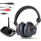 Avantree HT5009-40 Wireless Over Ear