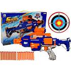 Lean Toys Barricade RV-10