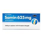 STK Samin Tabletter 625 mg 60