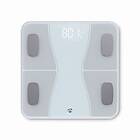 Nedis SmartLife Personal Scale BTHPS11