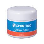 Sportdoc China Balm Varmesalve, 50ml