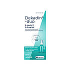 Dekadin -Duo Munnspray mentol 30ml 402184