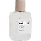 VALJUES Clean & Silky Two edp 50ml 