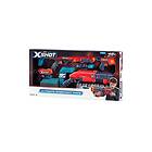 Zuru X-Shot Excel Ultimate Shootout Pack