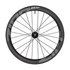 Zipp 303 XPLR SW kolfiber disc bakhjul XDR center lock