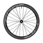 Zipp 303 XPLR SW carbon disc framhjul Center Lock