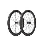 Scope R5 carbon hjulset Shimano fälgbroms svart