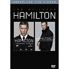 Hamilton - I Nationens Intresse + Hamilton 2 - Men Inte Om det Gäller (DVD)