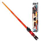 NERF Star Wars Lightsaber Forge Kyber Core Darth Vader