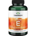 Swanson Vitamin E 1000 IU 100 softgels