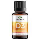 Swanson Vitamin D3 Liquid 29,6ml