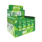 Warrior Multivitamin Shot 12 x 60ml