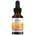 Swanson Vitamin B12 Liquid 59ml